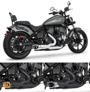 COMBAT SLASH CUT 2-EN-1 PARA INDIAN POWERPLUS & THUNDERSTROKE