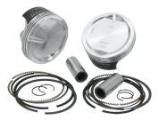 KITS BIG BORE DE WISECO PARA TWIN CAM 96 & 103