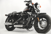 SILCENCIOSOS V-PERFORMANCE PARA SPORTSTER