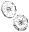 LLANTAS DE 40 RADIOS PARA DYNA 2000-2017