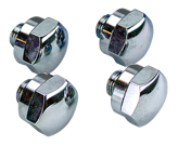 TORNILLOS HEXAGONALES PARA EJES DE BALANCINES