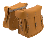 ALFORJAS SAMWEL PARA MILITARY 45'S