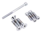 KIT DE TORNILLOS ALLEN PARA S&S SUPER E/G