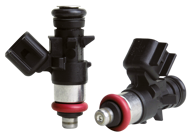 INYECTORES DE COMBUSTIBLE DE ALTO RENDIMIENTO PARA MILWAUKEE EIGHT