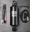 SUSPENSIÓN DE AIRE SIMPLIFICADA PARA MILWAUKEE EIGHT SOFTAIL