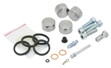KITS DE REPARACION PARA PINZAS DE FRENO BERINGER