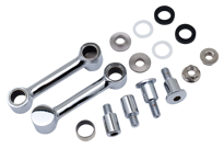 KIT DE MONTAJE DE GUARDABARROS DELANTERO DE RESORTE SOFTAIL FXSTS