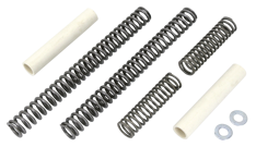 KITS DROP-IN PARA REBAJAR LAS HORQUILLAS POR PROGRESSIVE SUSPENSION