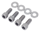 KIT DE TORNILLOS DE BRIDA DEL COLECTOR