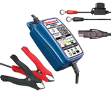 CARGADOR DE BATERIA OPTIMATE 1 DUO