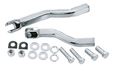 SOPORTE REPOSAPIES HL-WAY FX/XL
