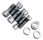 KITS DE TORNILLOS DE BASE DE EMPUJADORES PARA SPORTSTER 1991-1999
