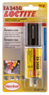 REPARADOR DE METAL LOCTITE EA 3450
