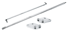 KIT PARA ADELANTAR MANDOS AVANZADOS DYNA