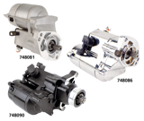 MOTORES DE ARRANQUE PROTORQUE