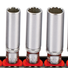 ENCHUFES Y PIEZAS DE LOS ENCHUFES DE SONIC EQUIPMENT