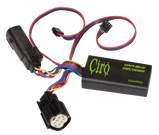 DECODIFICADOR CAN BUS DE REPUESTO PARA LUCES CIRO