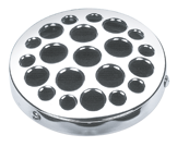 FILTROS DE AIRE CUSTOM REDONDOS