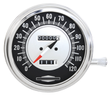 VELOCIDAD DE MILLAS POR HORA PARA BIG TWIN 1962-1983