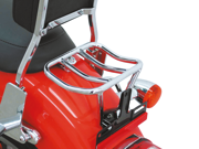 FEHLING PORTAEQUIPAJES PARA SPORTSTER