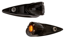 INTERMITENTES DELANTEROS DIAMOND DE VITY’S DESIGN PARA ROAD GLIDE
