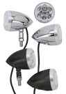 LED GIRO/COLA/FRENO PATHFINDER