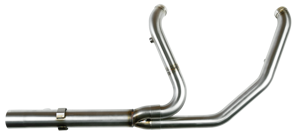 COLECTORES REDTHUNDER "NO-CAT" PARA TOURING MILWAUKEE EIGHT