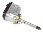 MAGNETO MORRIS