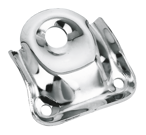 SOPORTE PARA FARO HYDRA GLIDE
