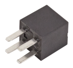 RELES DE FRENO Y SISTEMA