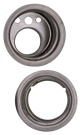 TAPONES DEL TAPÓN DE GASOLINA SOLDADOS DE GENUINE ZODIAC