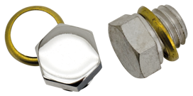 TAPÓN DE DRENAJE COLONY