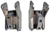 SOPORTES DE MOTOR DE ALTO RENDIMIENTO PARA DYNA