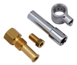 SIFTON BOMB SIGHT VENTURI PARA CARBURADOR S&S SUPER E