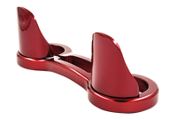 SOPORTE DE HORQUILLA P16 POWERPLANT PARA DYNA 2006-2017