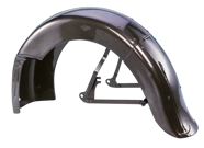 GUARDABARROS TRASERO HINGED PARA BIG TWIN 193-1957