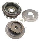ROTOR DEL ALTERNADOR PARA SPORTSTER