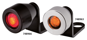 LUCES INTERMITENTES LED ODD CONCEPT