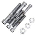 KITS DE TORNILLOS DE TAPA DE POLEA PARA SPORTSTER