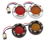 KITS DE DIODOS FIRE RING PARA INTERMITENTES ORIGINALES POR ARLEN NESS