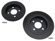 FRENO DE DISCO TRASEROS PARA TRIKE