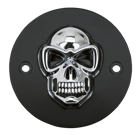 TAPAS POINT 3-D SKULLED