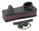 FILTRO DE AIRE TORQUE BOX PARA INDIAN SCOUT Y VICTORY OCATANE DE ARLEN NESS