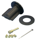 KIT CONVERSIÓN DE CARBURADOR THUNDERSLIDE DE DYNOJET