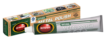 PULIDO PARA METALES NATURAL AUTOSOL