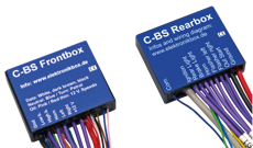 SOLUCIÓN DE CABLEADO SENCILLO C-BS