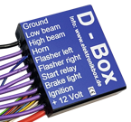 ELEKTRONIKBOX VERSIÓN D