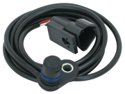 SENSORES ELECTRÓNICOS DE VELOCIDAD