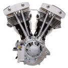MOTORES COMPLETOS DE ESTILO SHOVELHEAD POR S&S SERIES-SH