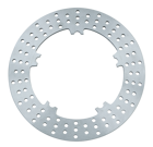 DISCOS DELANTEROS DE ACERO INOXIDABLE PARA V-ROD